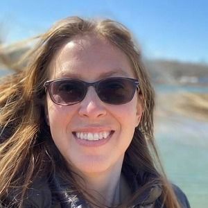 Meet your Posher, Tracey